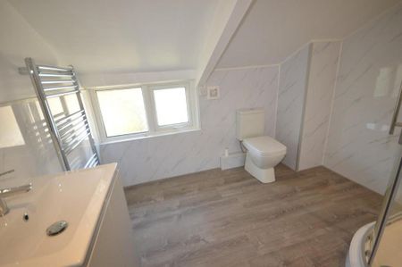 1 bedroom terraced house to rent - Photo 3