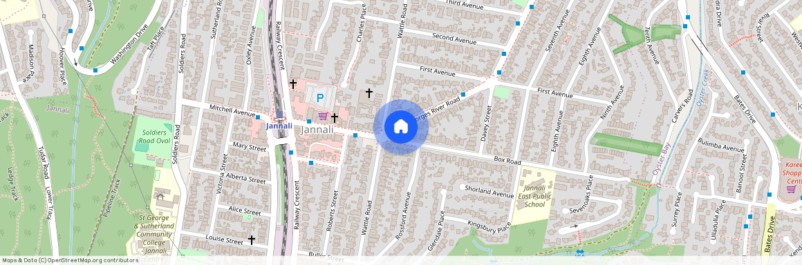 146 Georges River Street, NSW 2226, Jannali