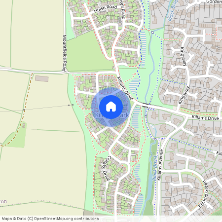 Brook Lane, Taunton TA1