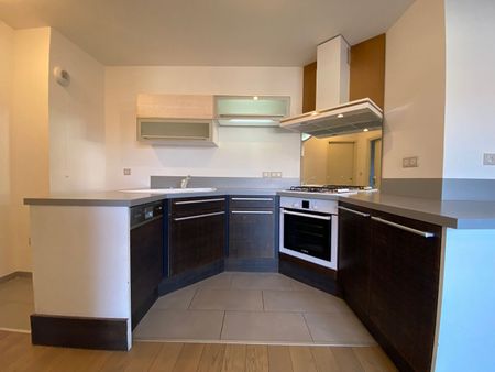Location Appartement 2 pièces 52m² BESANCON 25000 - Photo 5