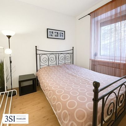 Möblierte 2-Zimmer Wohnung mit toller Infrastruktur - Photo 1