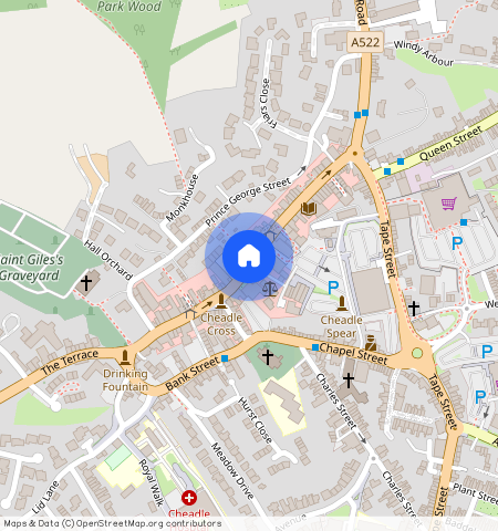 High Street, Stoke-On-Trent