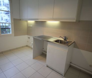 Location Appartement 2 pièces 44m² LE PLESSIS ROBINSON 92350 - Photo 4