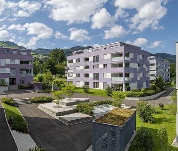 Hochwertig - Individuell - Zentrumsnah - Photo 1