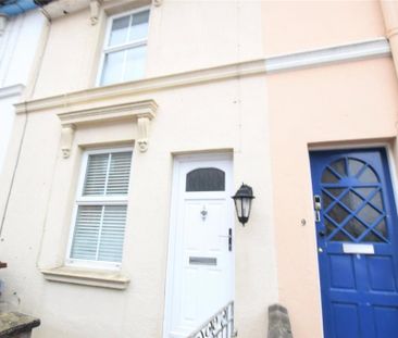 1 bedroom terraced house to rent - Photo 2