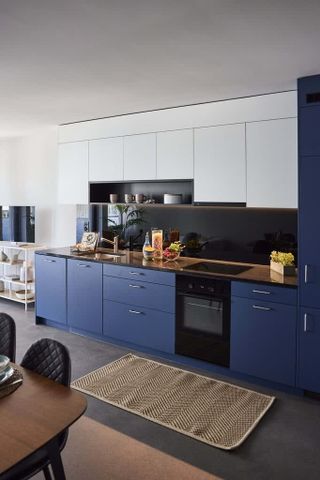 2.5 Zimmer, 50 m², 4. Stock - Photo 5