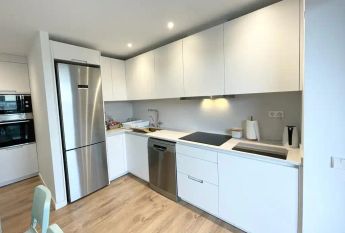 Apartamento de alquiler en La Plana