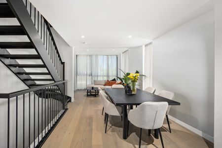 7/10 Boundary Street, South Melbourne VIC 3205 - Townhouse For Rent | Domain - Photo 2