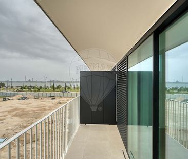 Apartamento T2 em Setúbal - Foto 2