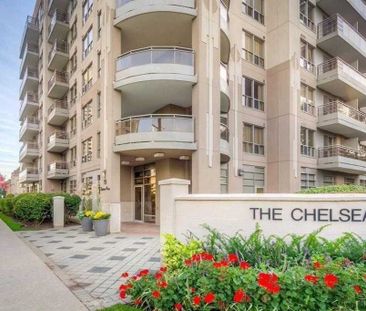 For Lease - 19 Barberry Place Unit# 810, Toronto, Ontario - Photo 4