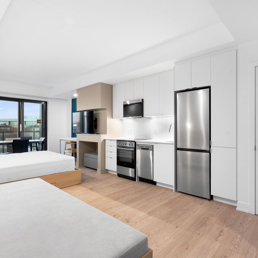 For Lease - 1250 Cummings Avenue Unit# 422, Cyrville - Carson Grove - Pineview, Ontario - Photo 1