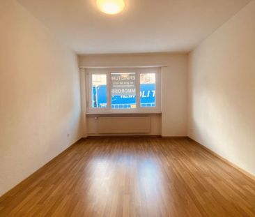 Zweitbezug 1 OG links W-2001, 3.5-Zimmer mit Balkon - Foto 4