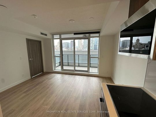 For Lease - 38 Widmer Street Unit# 1101, Toronto, Ontario - Photo 1