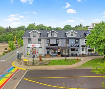 For Lease - 66 Broadway Avenue Unit# UPPER, Orangeville, Ontario - Photo 2