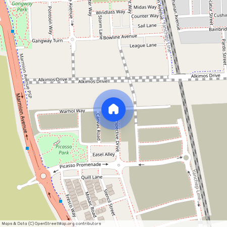 60 Warhol Way, WA 6038, Alkimos