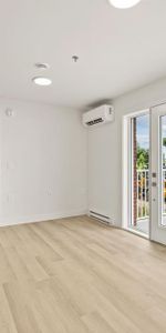 Appartements neufs 3 ½ à louer – Saint-Eustache - Photo 3