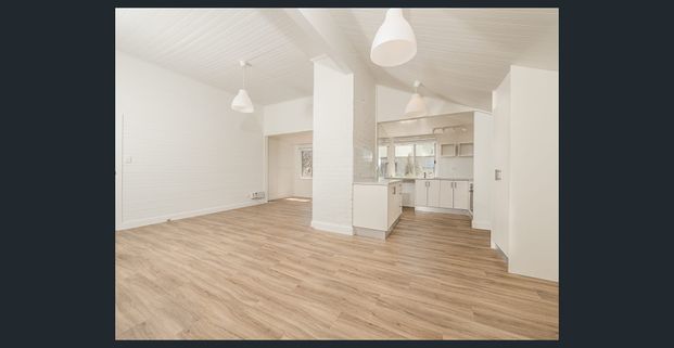 RENOVATED CHARACTER HOME - Photo 1