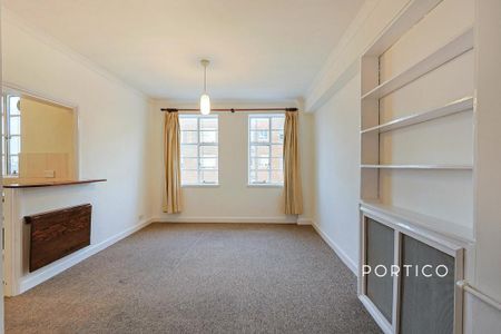 Studio to rent - Photo 5