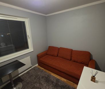 Stavangergatan, Kista - Photo 1