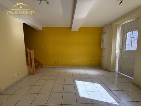 CHAUFFAILLES DUPLEX T2 - Photo 3
