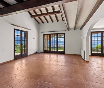 6.5 Zimmer, 250 m² - Foto 1