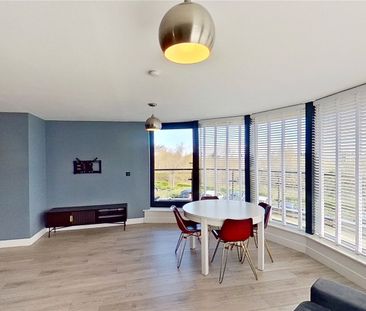 3 bedroom apartment to rent - Photo 2