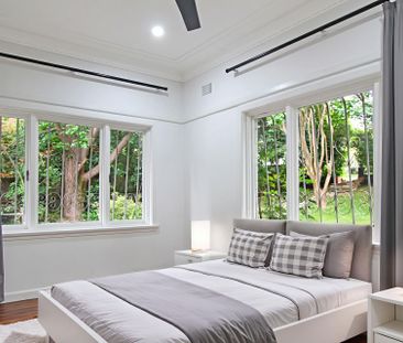 Spacious Three bedroom plus study family home - Photo 1