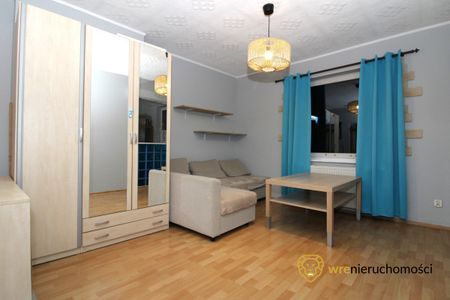 Przytulna kawalerka | Ogród | Taras | Brochów - Photo 4