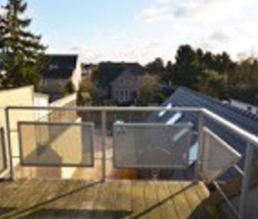 Penthouse te huur in Lommel voor € 800 met 1 slaapkamer - Photo 4