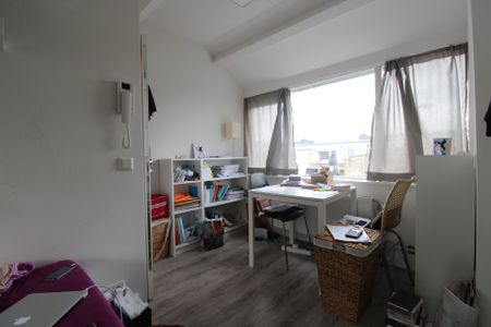Te huur: Lessinglaan 89E, 3533 AV Utrecht - foto 4