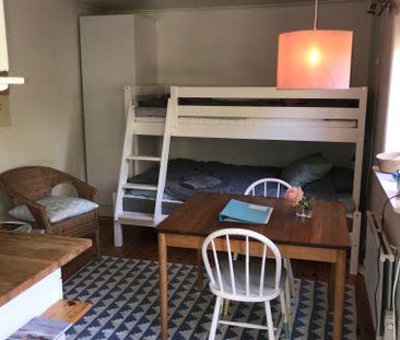 Leijergatan, Visby - Foto 6