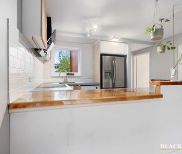 7/16 Macpherson Street, O'Connor ACT 2602 - Apartment For Rent | Do... - Photo 5