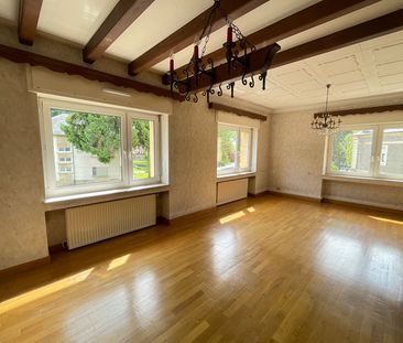 Location Appartement 4 pièces 113m² - Photo 1
