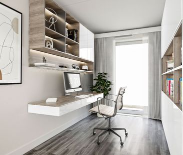 Appartement te huur: 1e Lulofsdwarsstraat 12-M 2521 AZ Den Haag - Foto 6