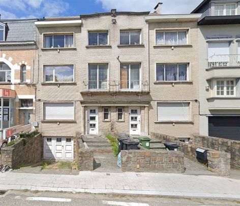 Appartement te huur - Foto 1