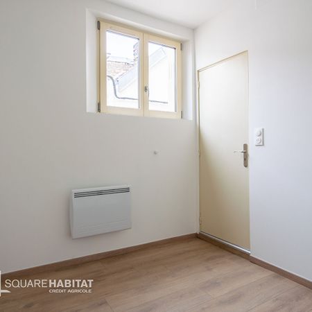 Location Appartement 2 pièces 29m² - Photo 3