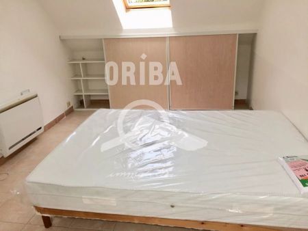 Location Appartement 2 pièces 45m² NANTES 44000 - Photo 2