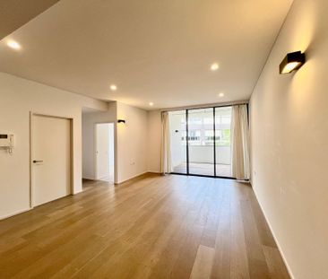 Luxurious 3 bedrooms Living in Camperdown's Heart - Photo 5