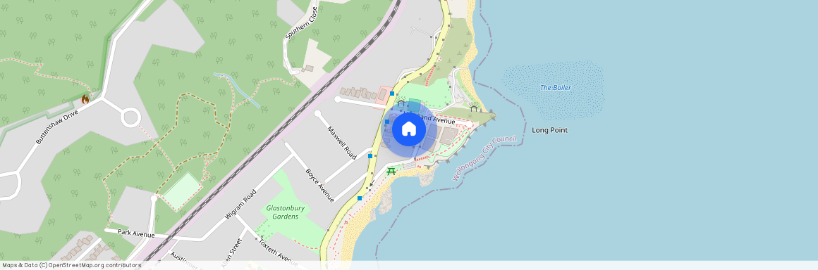 2/6 Yuruga St, NSW 2515, Austinmer