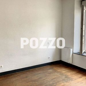 Appartement 2 pièces à louer à SAINT HILAIRE DU HARCOUET - Photo 2