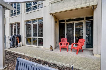 21 Grand Magazine Street #210 - Photo 4