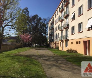 Appartement nantes 3 pièce(s) 56.86m2 - Photo 6