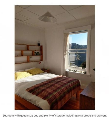 Furnished & sunny cottage, short or long term let - Photo 2