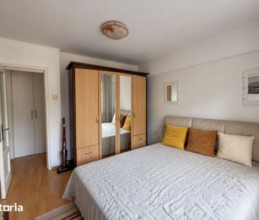Calea Victoriei | 2 Rooms | Balcony | Metrou Universitate - Photo 6