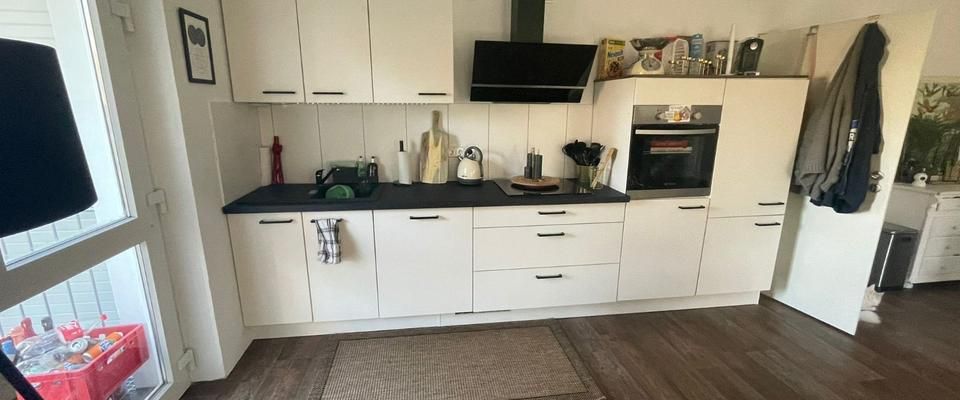 2 1/2 Zimmer, Lift, Balkon, citynah, gute Verkehrsanbindung - Foto 1