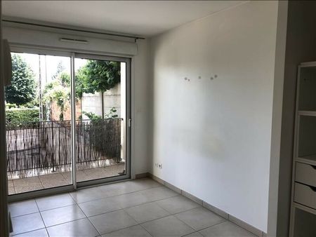 Location Appartement 2 pièces 36m² PALAISEAU 91120 - Photo 4
