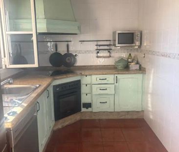 Pizarra - Photo 2