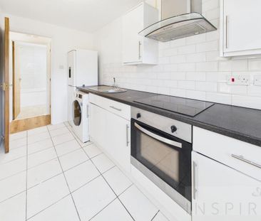 1 bedroom maisonette to rent - Photo 4