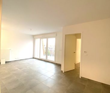 Location Appartement 2 pièces 47m² VILLEPINTE 93420 - Photo 1