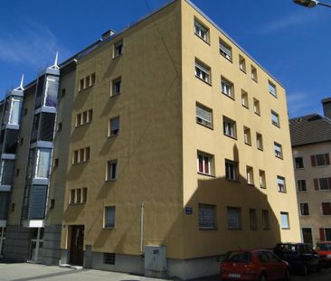 Appartement 2.5 pièces - Photo 1